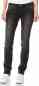 Preview: MAVI Damen Jeans Julia (Low Rise,Slim Cigarette Leg)dark grey